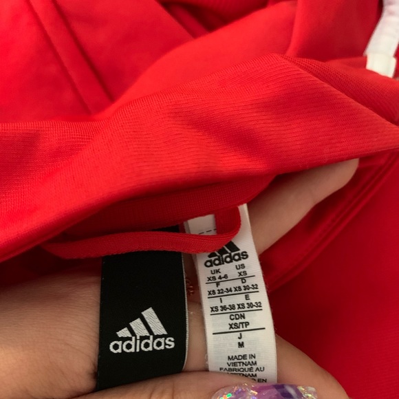 Adidas Track Jacket - Picture 3 of 5